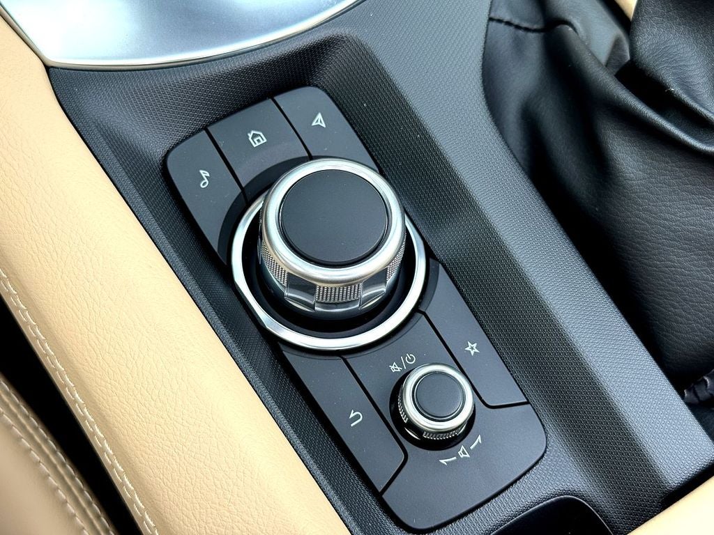 2025 Mazda Mazda MX-5 Miata Grand Touring