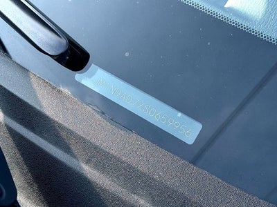 2025 Mazda Mazda MX-5 Miata Grand Touring