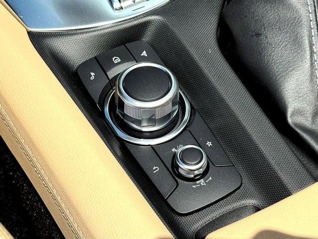 2026 Mazda Mazda MX-5 Miata RF Grand Touring