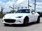 2026 Mazda Mazda MX-5 Miata RF Grand Touring