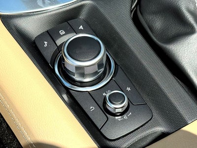 2026 Mazda Mazda MX-5 Miata RF Grand Touring