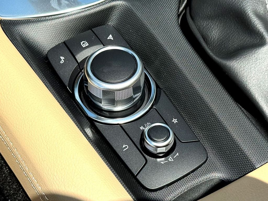 2026 Mazda Mazda MX-5 Miata RF Grand Touring