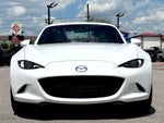 2026 Mazda Mazda MX-5 Miata RF Grand Touring