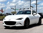 2026 Mazda Mazda MX-5 Miata RF Grand Touring