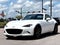 2026 Mazda Mazda MX-5 Miata RF Grand Touring