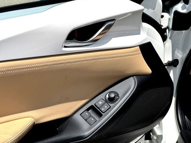 2026 Mazda Mazda MX-5 Miata RF Grand Touring