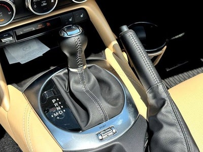 2026 Mazda Mazda MX-5 Miata RF Grand Touring