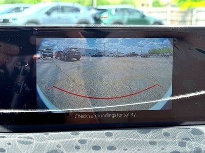 2026 Mazda Mazda MX-5 Miata RF Grand Touring