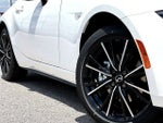 2026 Mazda Mazda MX-5 Miata RF Grand Touring