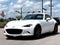 2026 Mazda Mazda MX-5 Miata RF Grand Touring