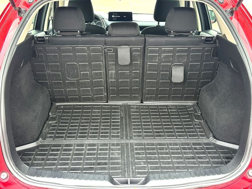 2021 Mazda Mazda CX-5 Sport