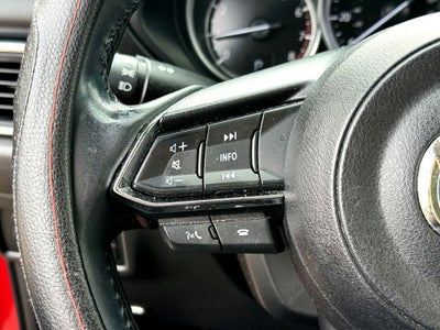 2021 Mazda Mazda CX-5 Sport