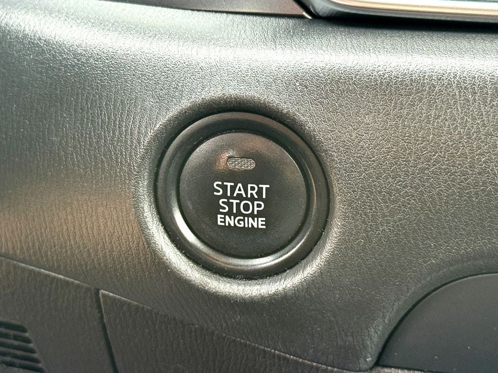 2021 Mazda Mazda CX-5 Sport