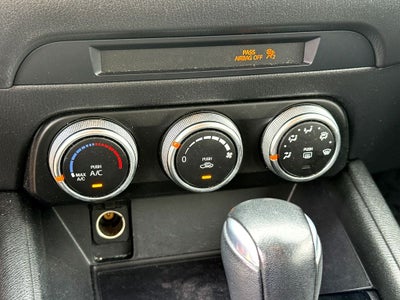 2021 Mazda Mazda CX-5 Sport