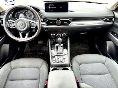 2021 Mazda Mazda CX-5 Sport
