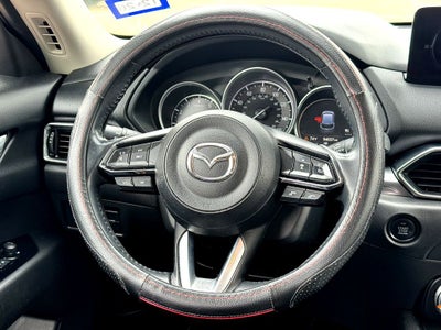2021 Mazda Mazda CX-5 Sport