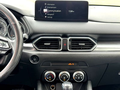 2021 Mazda Mazda CX-5 Sport