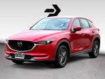 2021 Mazda Mazda CX-5 Sport
