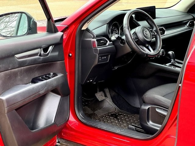 2021 Mazda Mazda CX-5 Sport