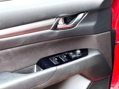 2021 Mazda Mazda CX-5 Sport