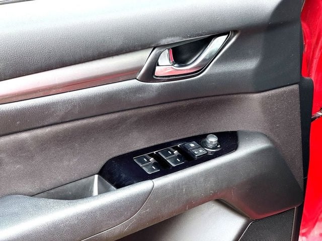 2021 Mazda Mazda CX-5 Sport