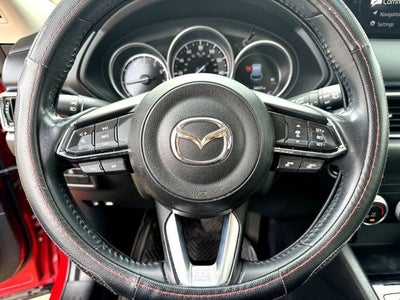 2021 Mazda Mazda CX-5 Sport