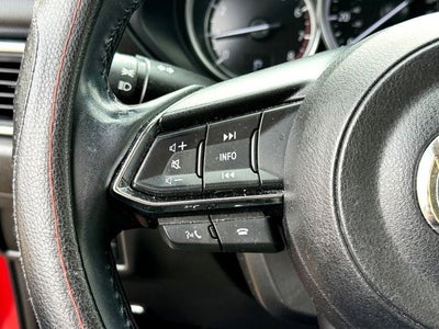 2021 Mazda Mazda CX-5 Sport