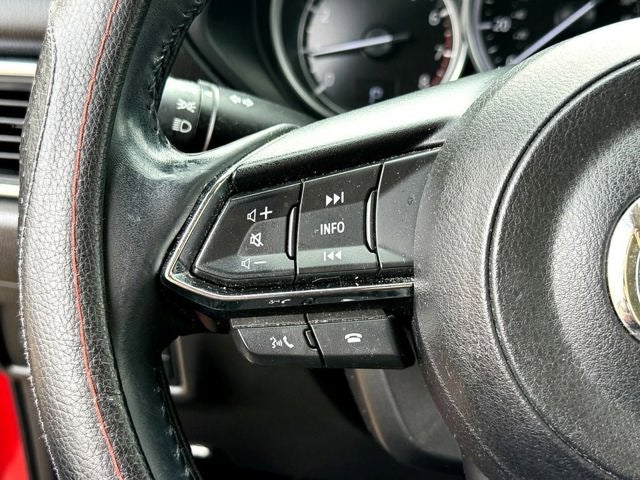 2021 Mazda Mazda CX-5 Sport