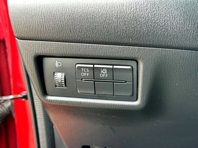 2021 Mazda Mazda CX-5 Sport