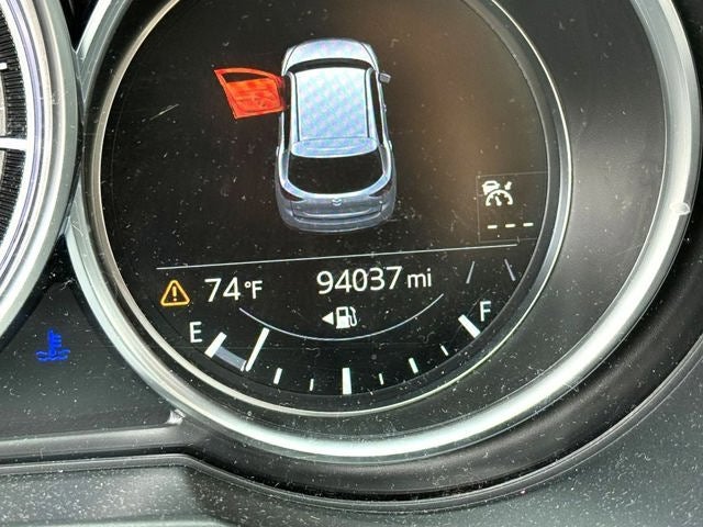 2021 Mazda Mazda CX-5 Sport