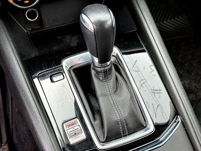 2021 Mazda Mazda CX-5 Sport