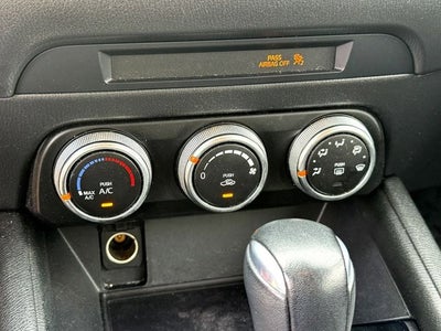 2021 Mazda Mazda CX-5 Sport