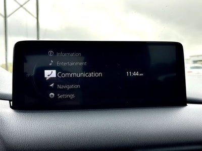 2021 Mazda Mazda CX-5 Sport