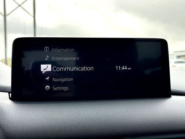 2021 Mazda Mazda CX-5 Sport