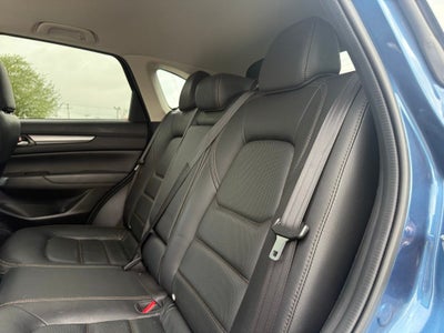 2021 Mazda Mazda CX-5 Touring