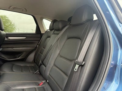 2021 Mazda Mazda CX-5 Touring