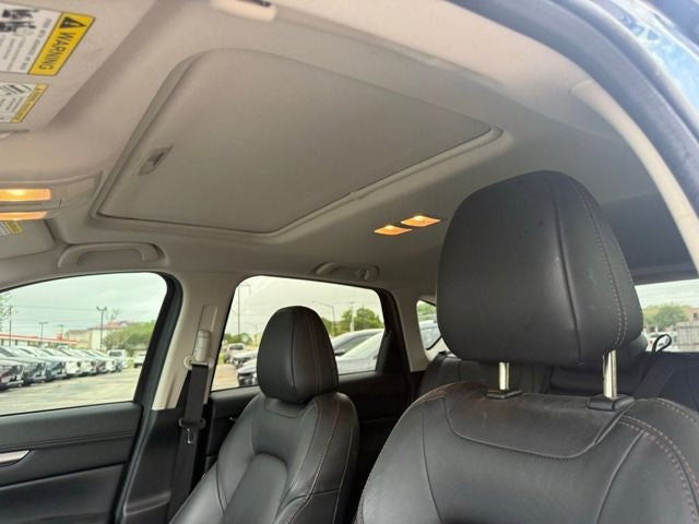 2021 Mazda Mazda CX-5 Touring