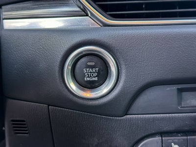 2021 Mazda Mazda CX-5 Grand Touring