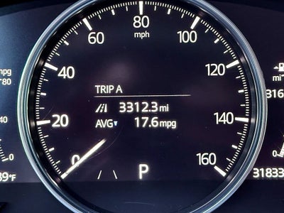 2021 Mazda Mazda CX-5 Grand Touring