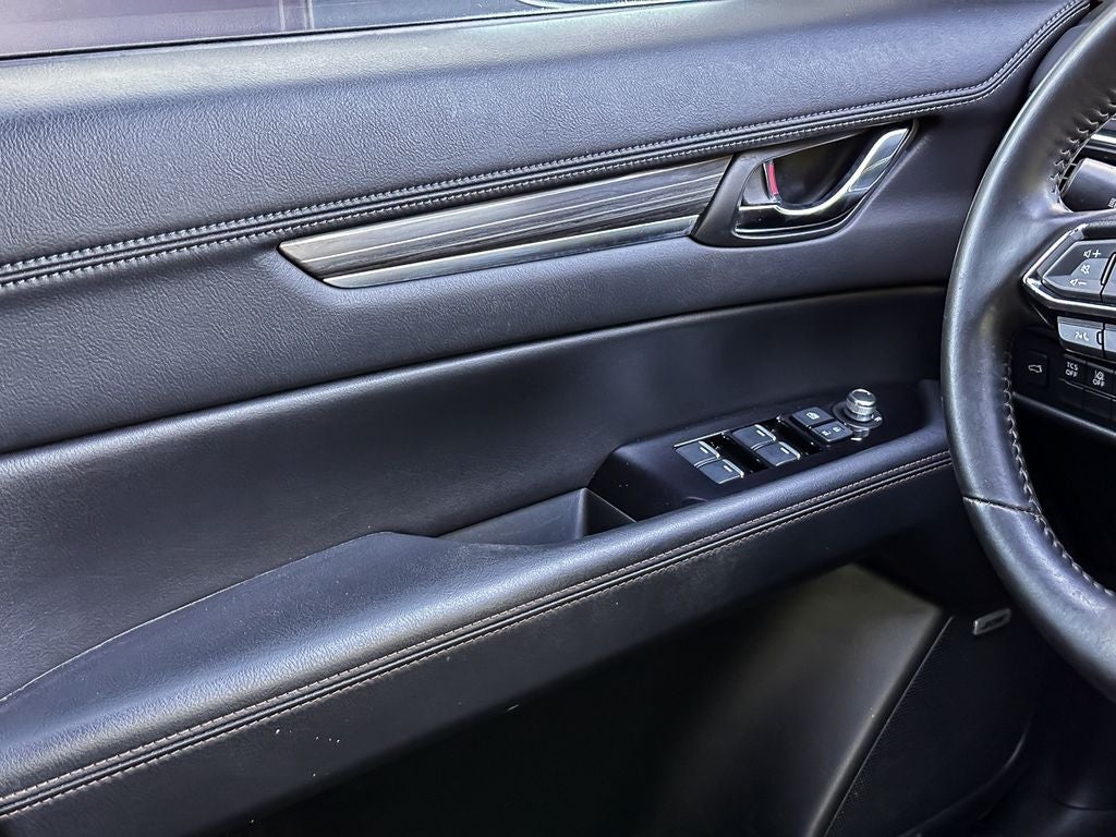 2021 Mazda Mazda CX-5 Grand Touring