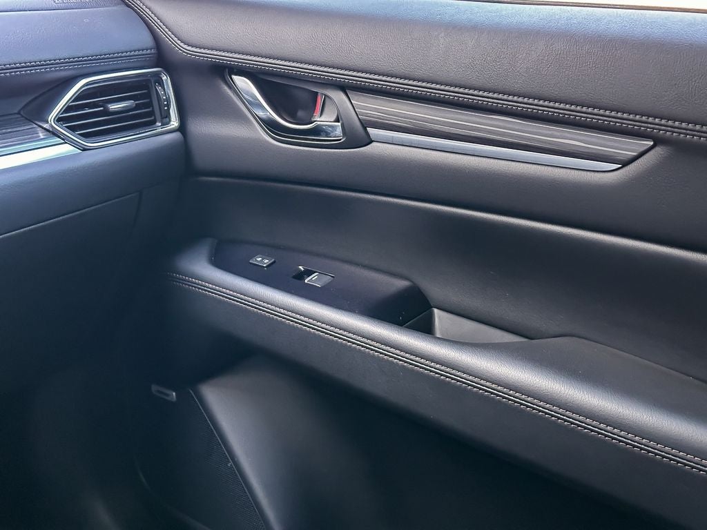 2021 Mazda Mazda CX-5 Grand Touring