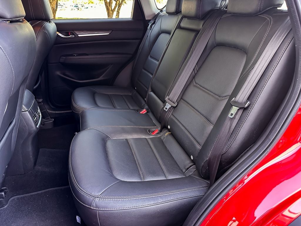 2021 Mazda Mazda CX-5 Grand Touring