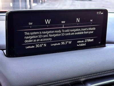 2021 Mazda Mazda CX-5 Grand Touring