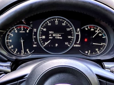 2021 Mazda Mazda CX-5 Grand Touring