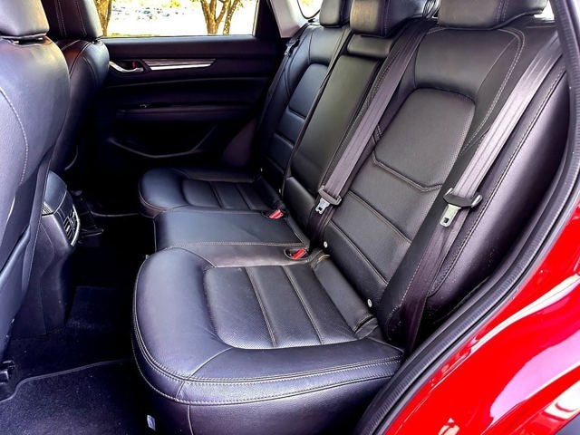 2021 Mazda Mazda CX-5 Grand Touring