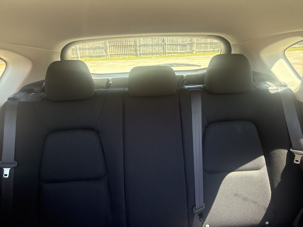 2025 Mazda Mazda CX-5 2.5 S