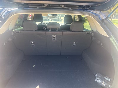 2025 Mazda Mazda CX-5 2.5 S