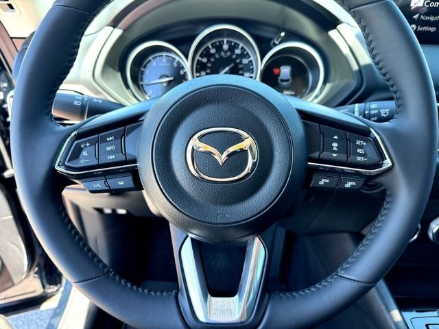 2025 Mazda Mazda CX-5 2.5 S