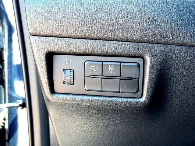 2025 Mazda Mazda CX-5 2.5 S