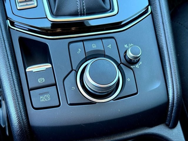 2025 Mazda Mazda CX-5 2.5 S